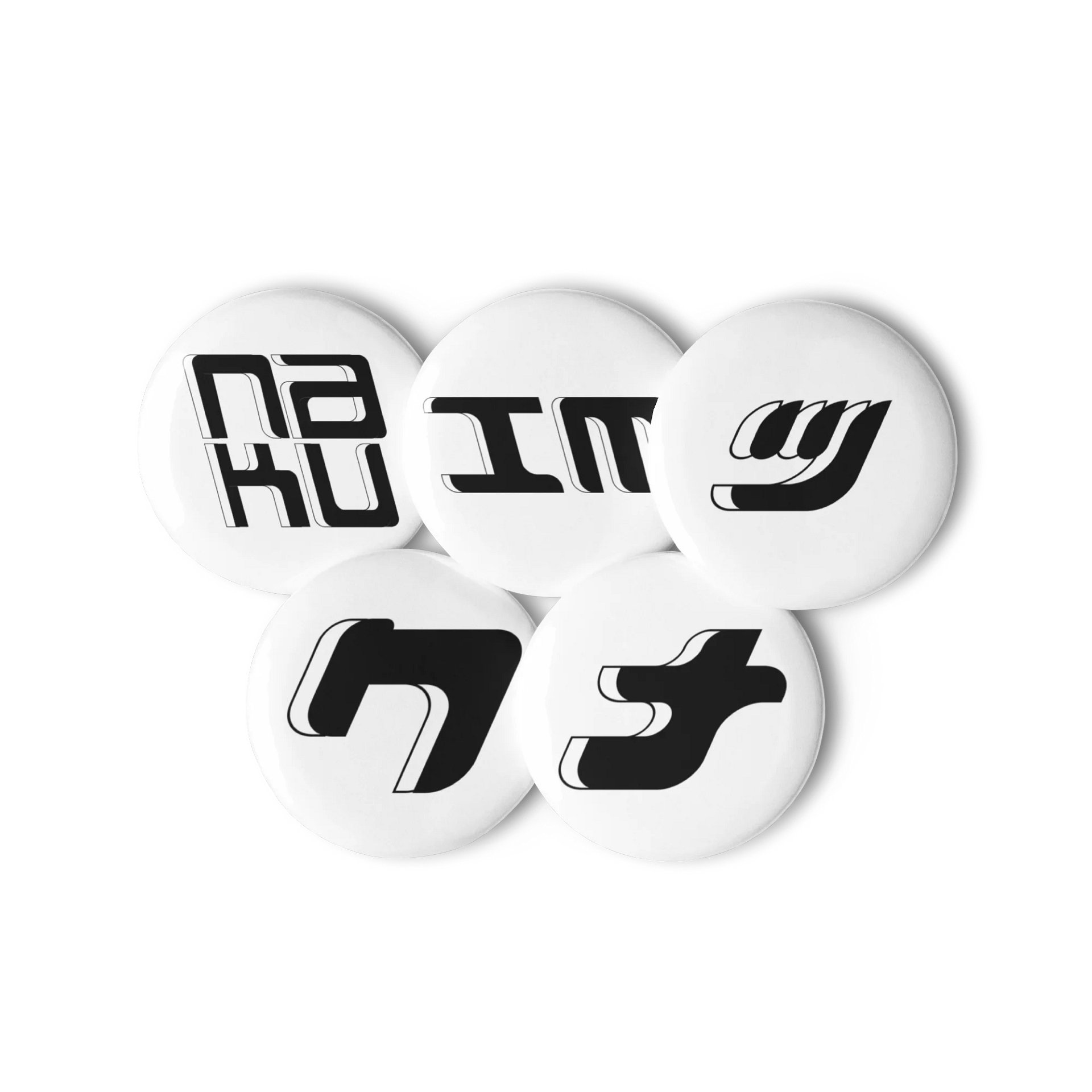 SET03: PINS 1 product image (2)