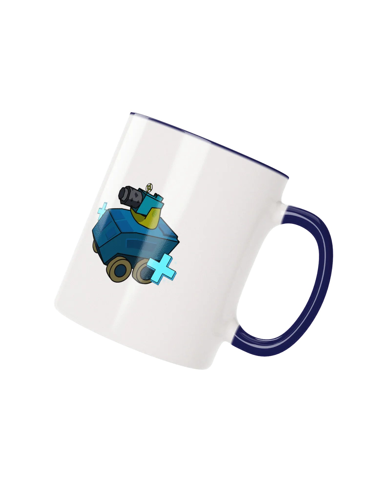 Mug ChronoHeal product image (2)