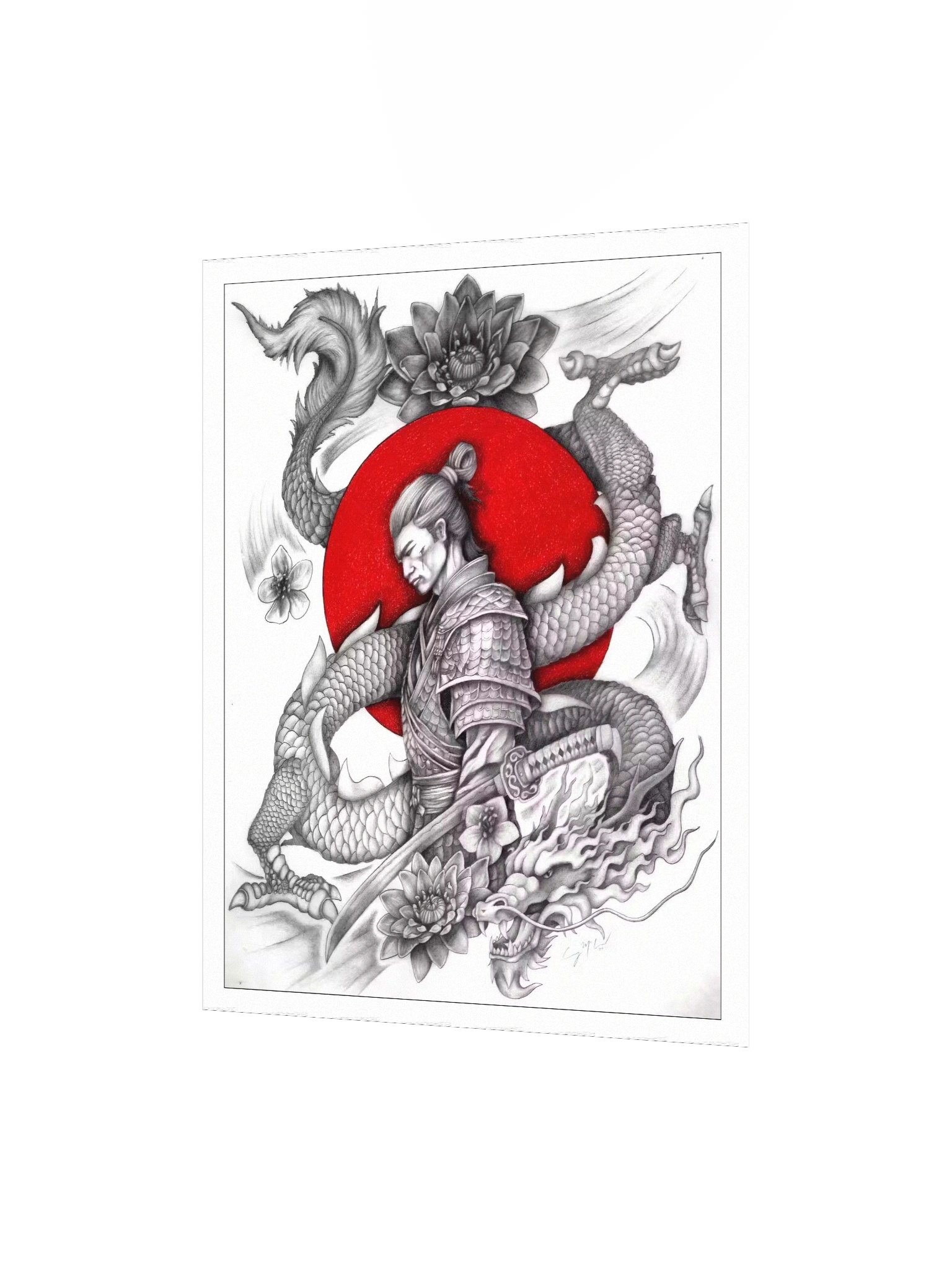 "Ronin" product image (2)