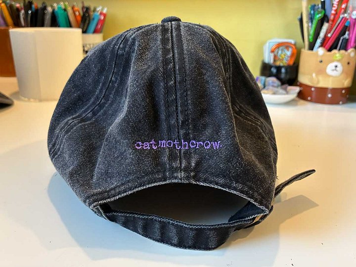 Snail Hat product image (2)