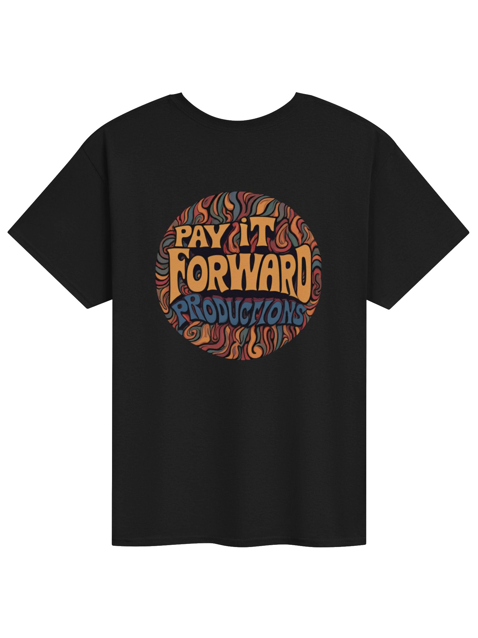 Crew Member Uniform product image (2)