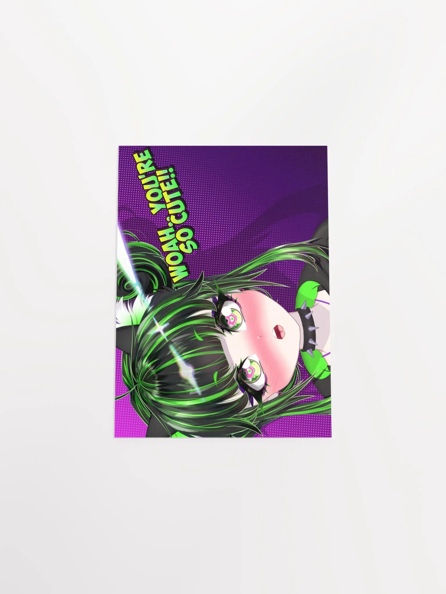 CatFrog poster product image (4)