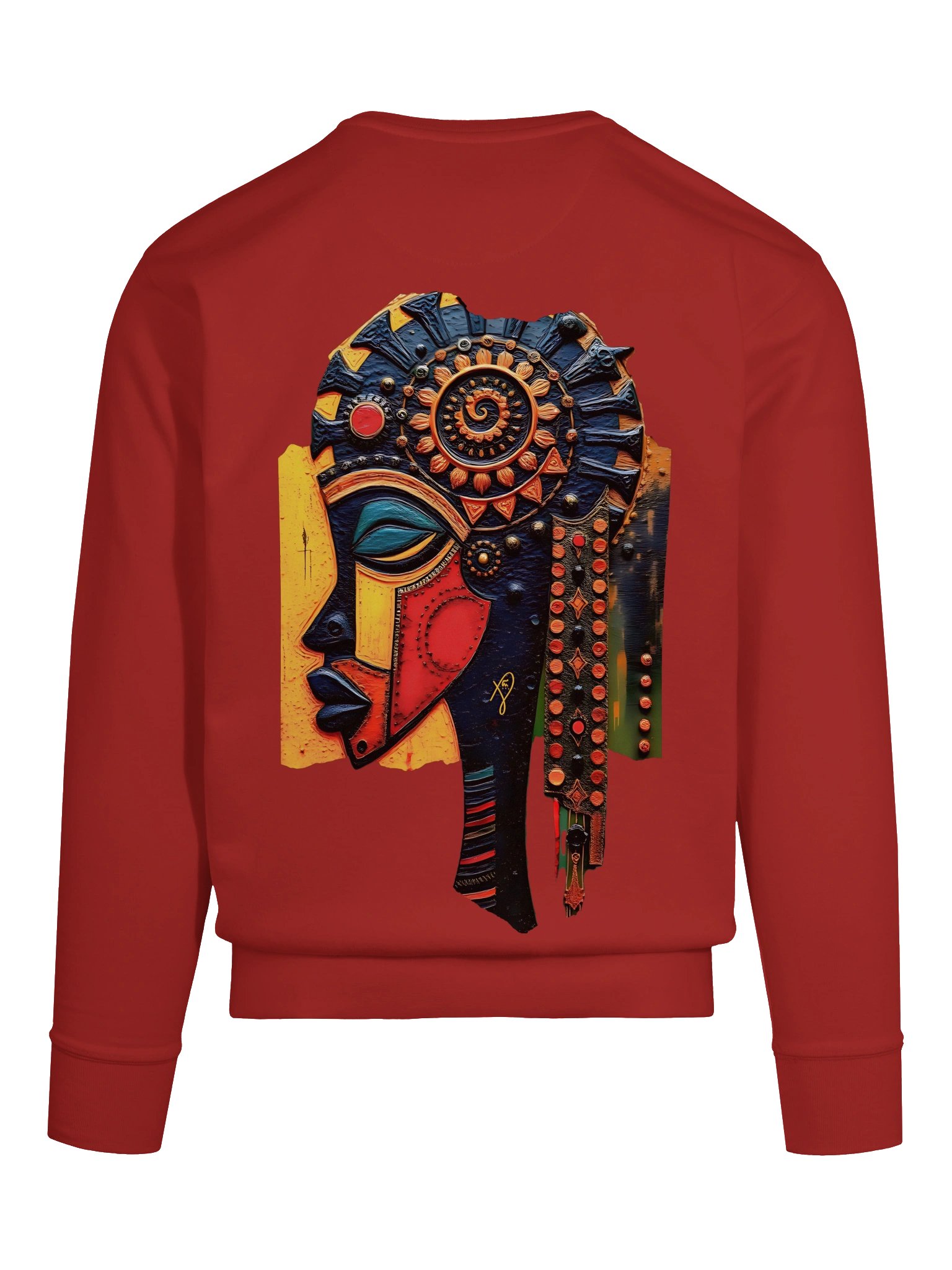 Enkaustikos Dream Premium Sweatshirt product image (18)