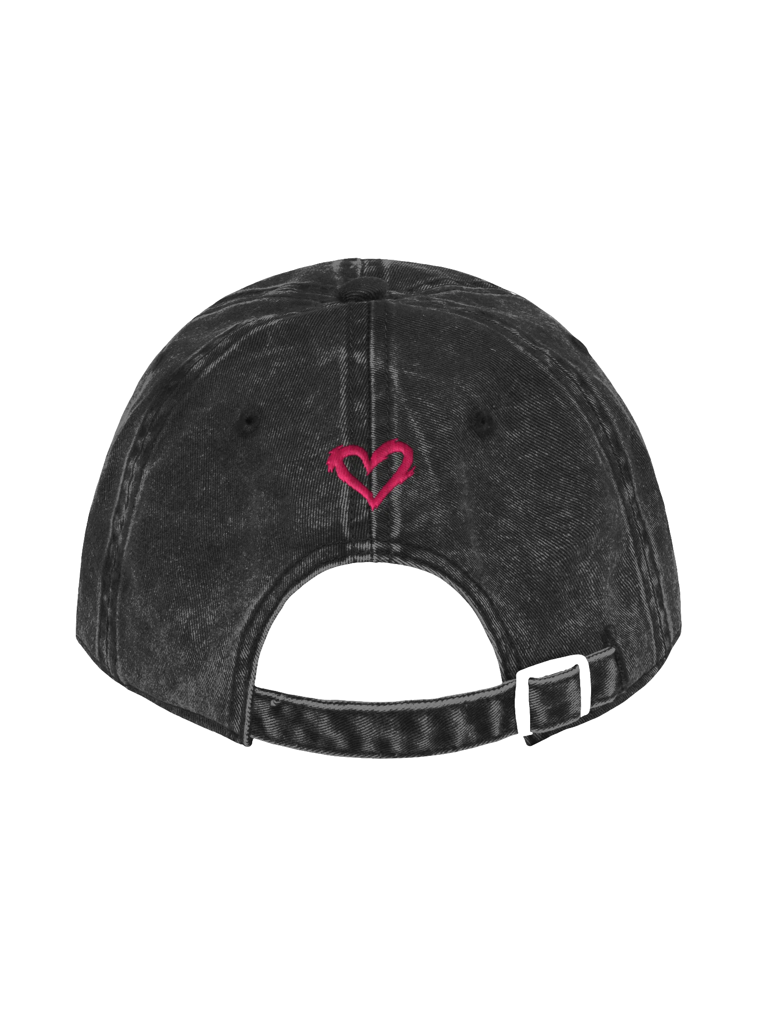 Bree Fury Vintage Wash Crown Hat product image (2)