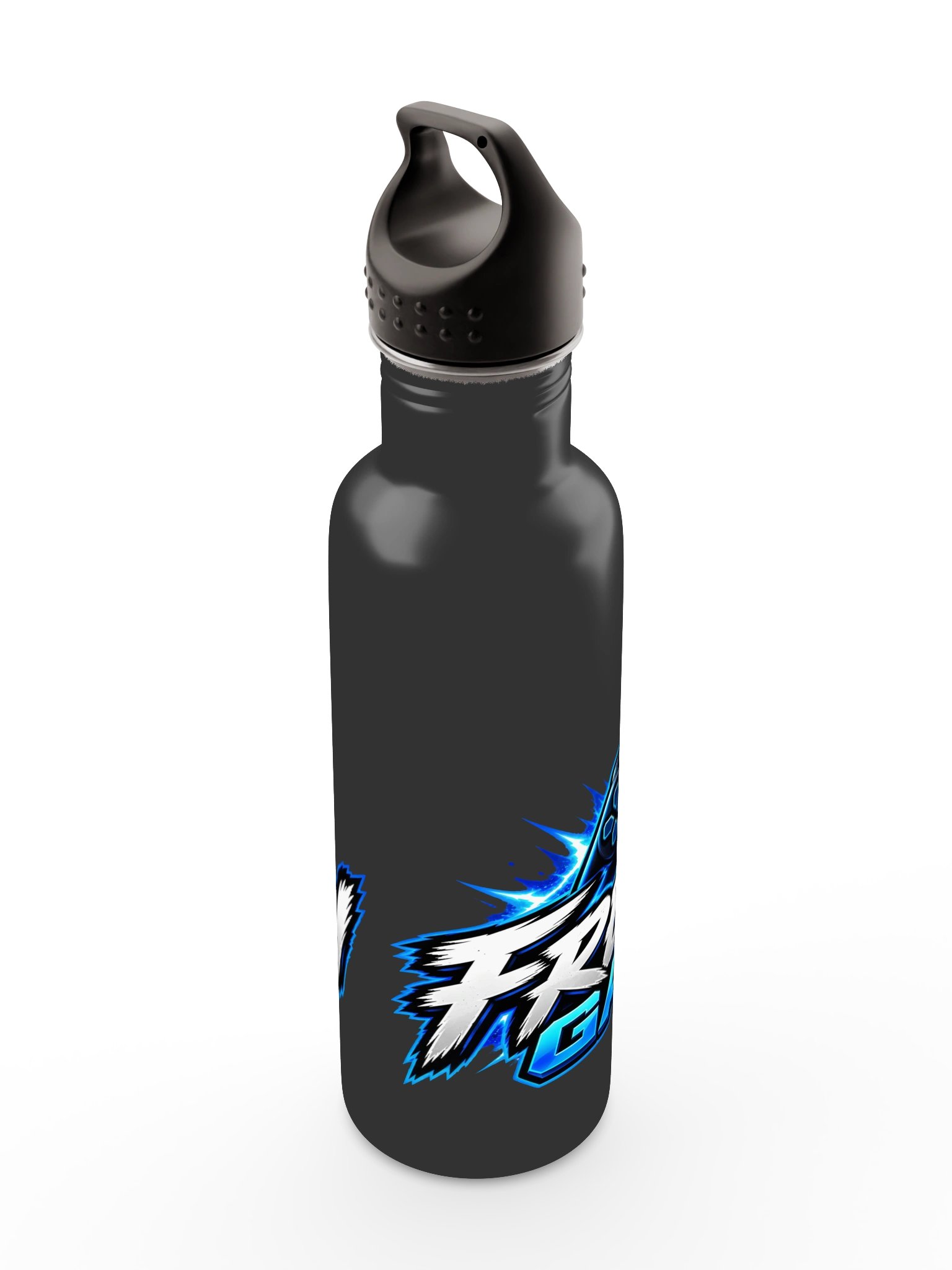 Freefalln Gamers Logo bottle product image (8)