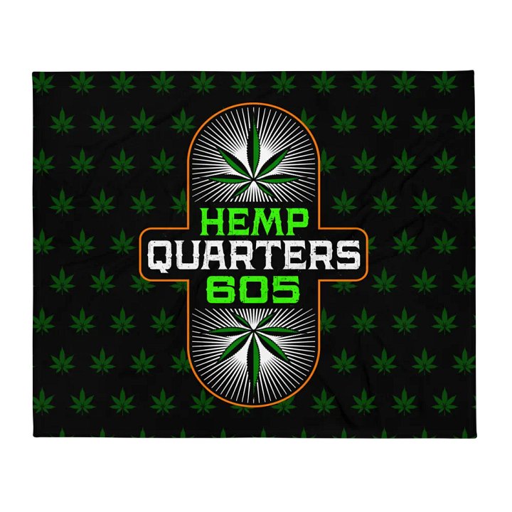 HempQuarters Blanket product image (13)