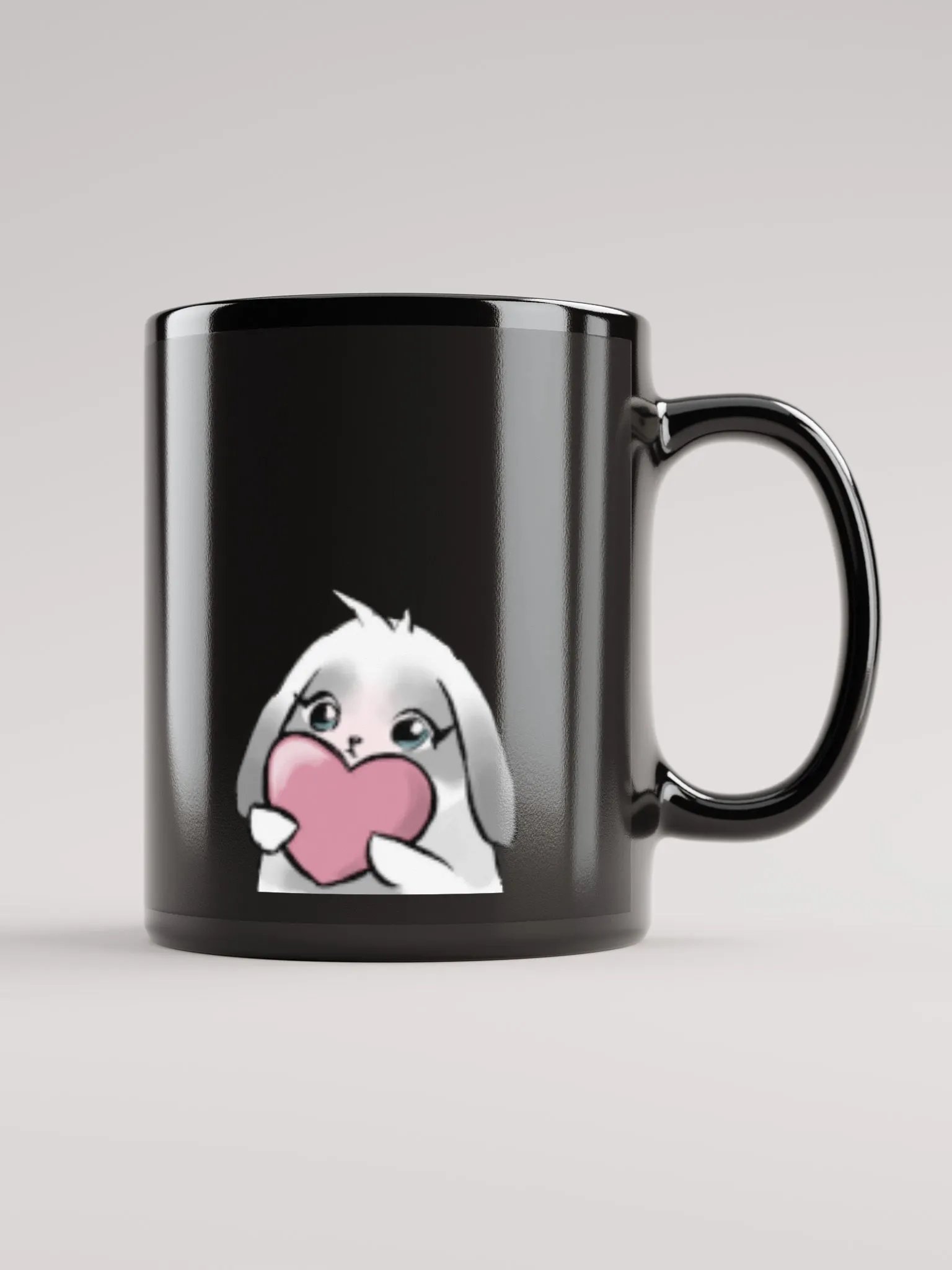 Bunny Love Mug product image (1)