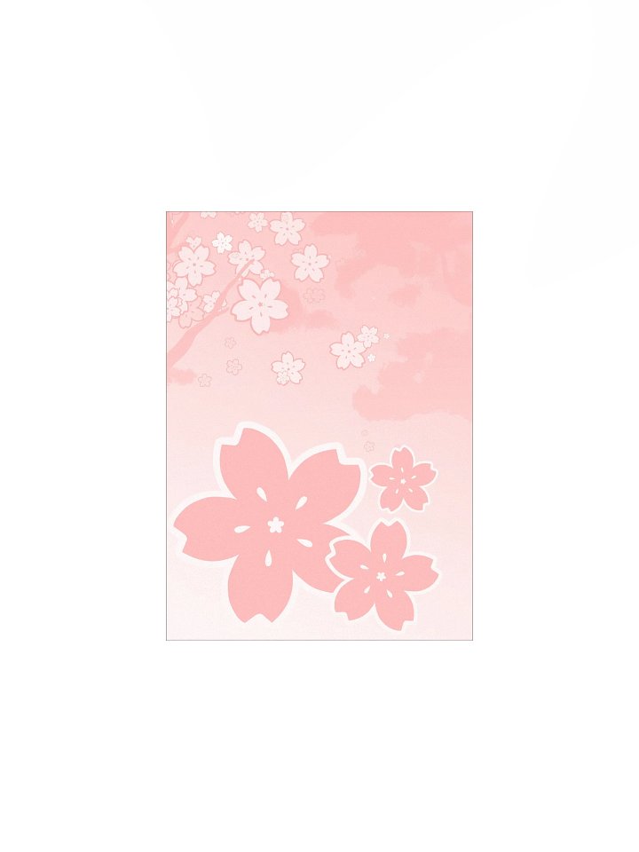 Sakura Print product image (2)