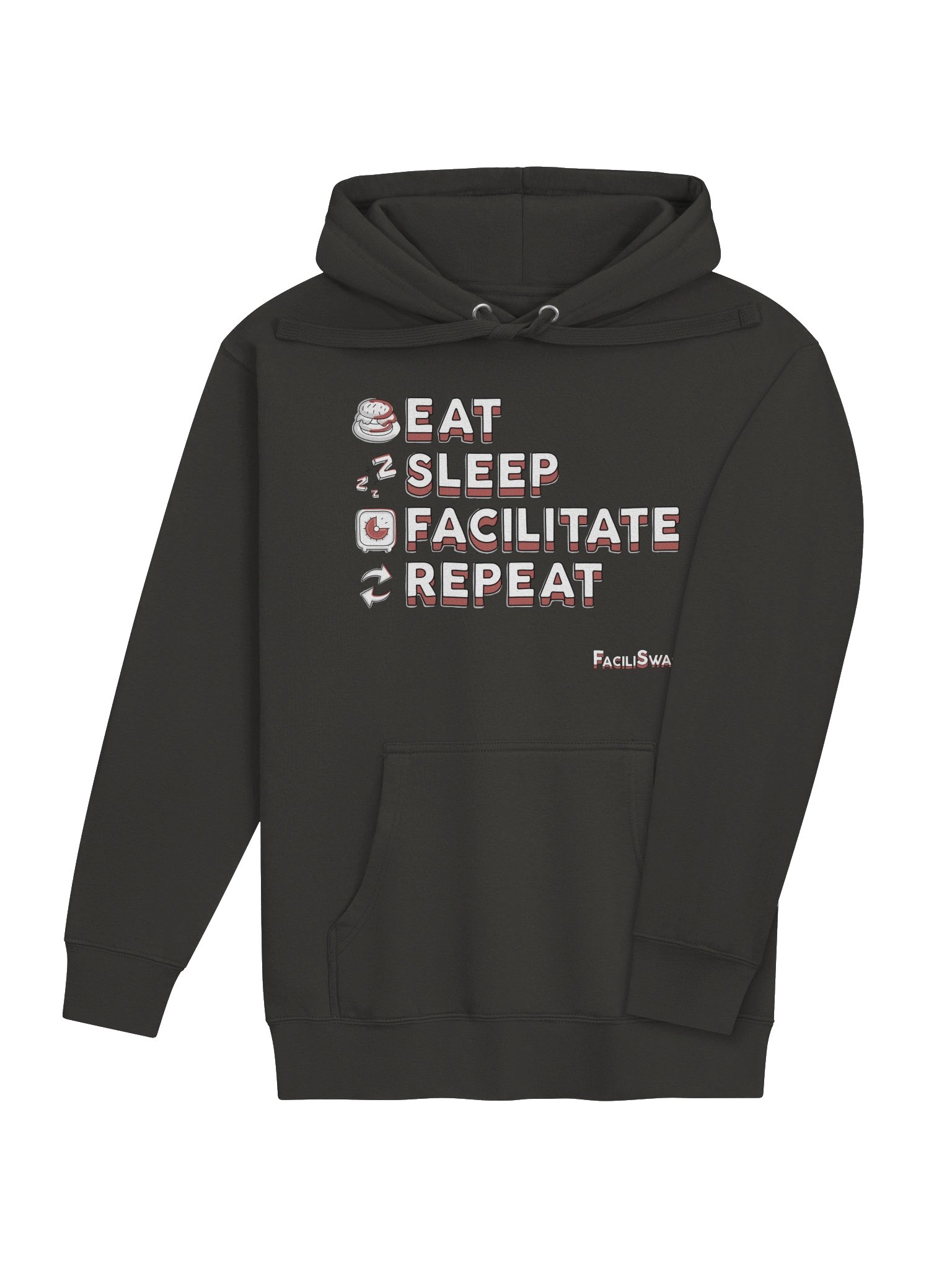 FaciliSwag Hoodie #01 product image (44)