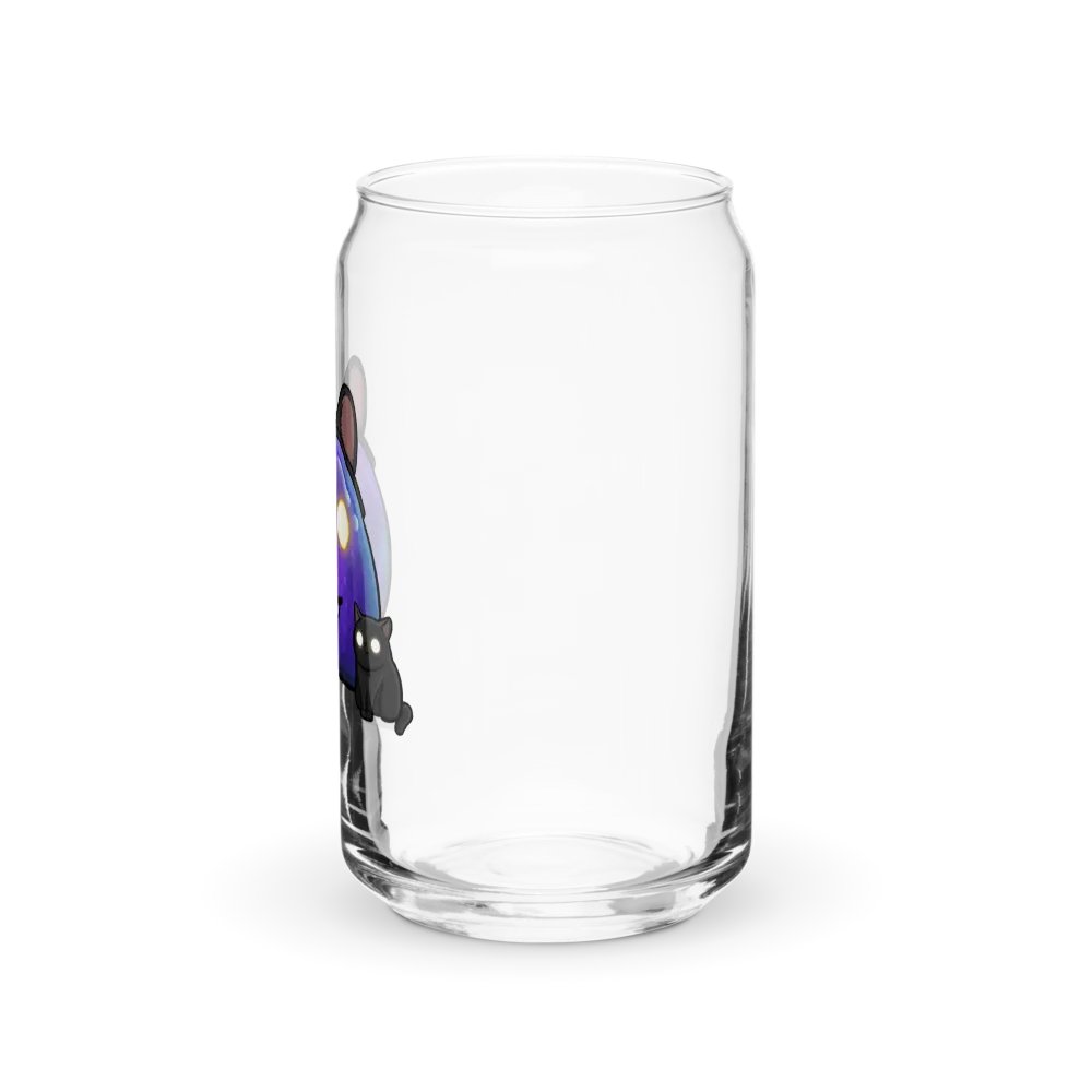Vaw - Can Shaped Glass product image (9)