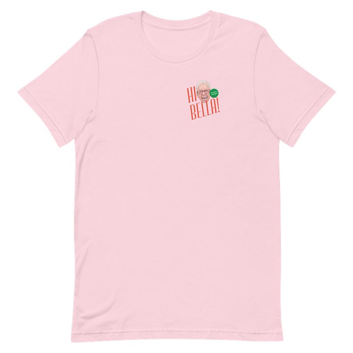 Hi bella! product image (2)