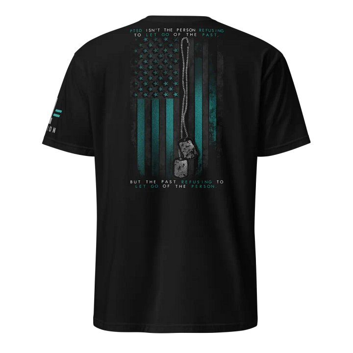 PTSD: Past product image (1)