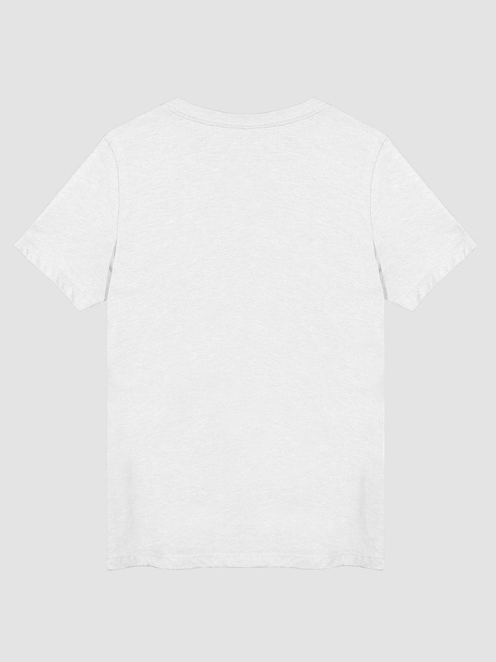 Women's Relaxed V-Neck T-Shirt product image (4)