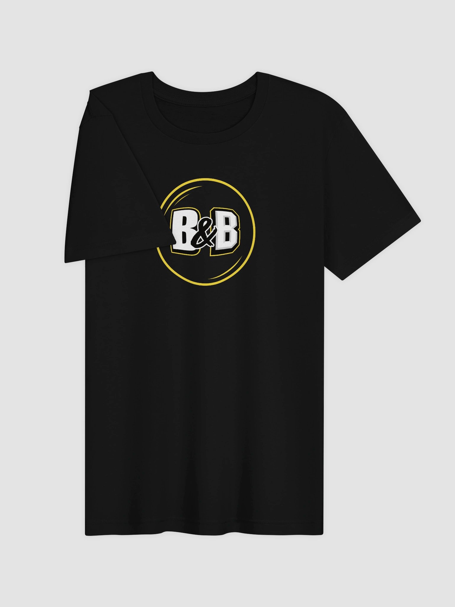 B&B Lens Tee product image (3)