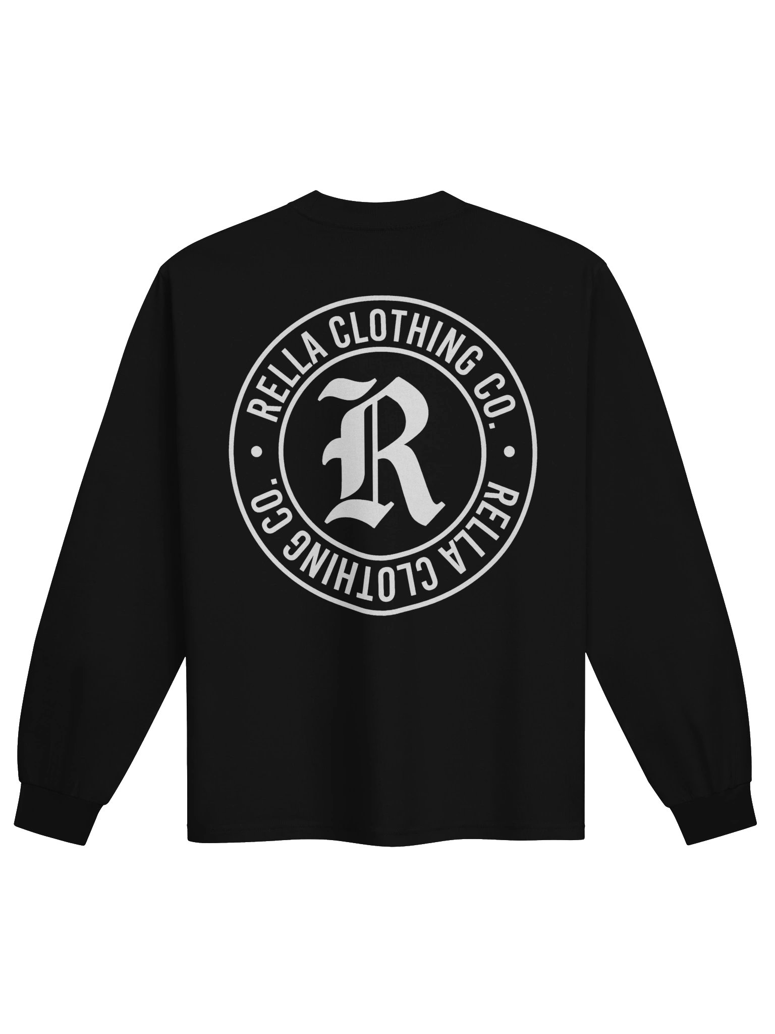 Rella - Long Sleeve - 2026V13 product image (2)