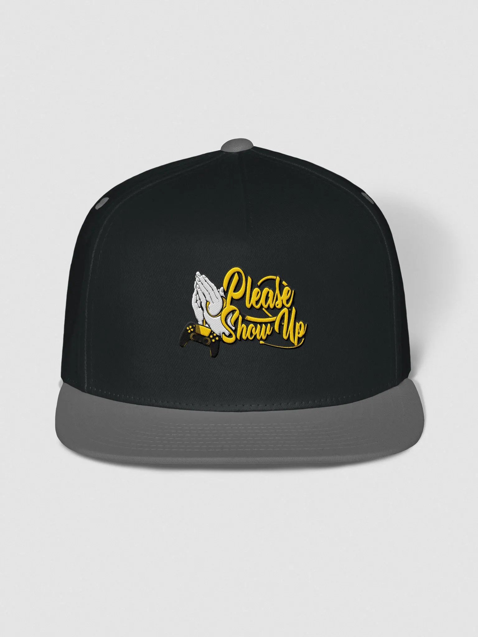 PSU Snapback product image (2)