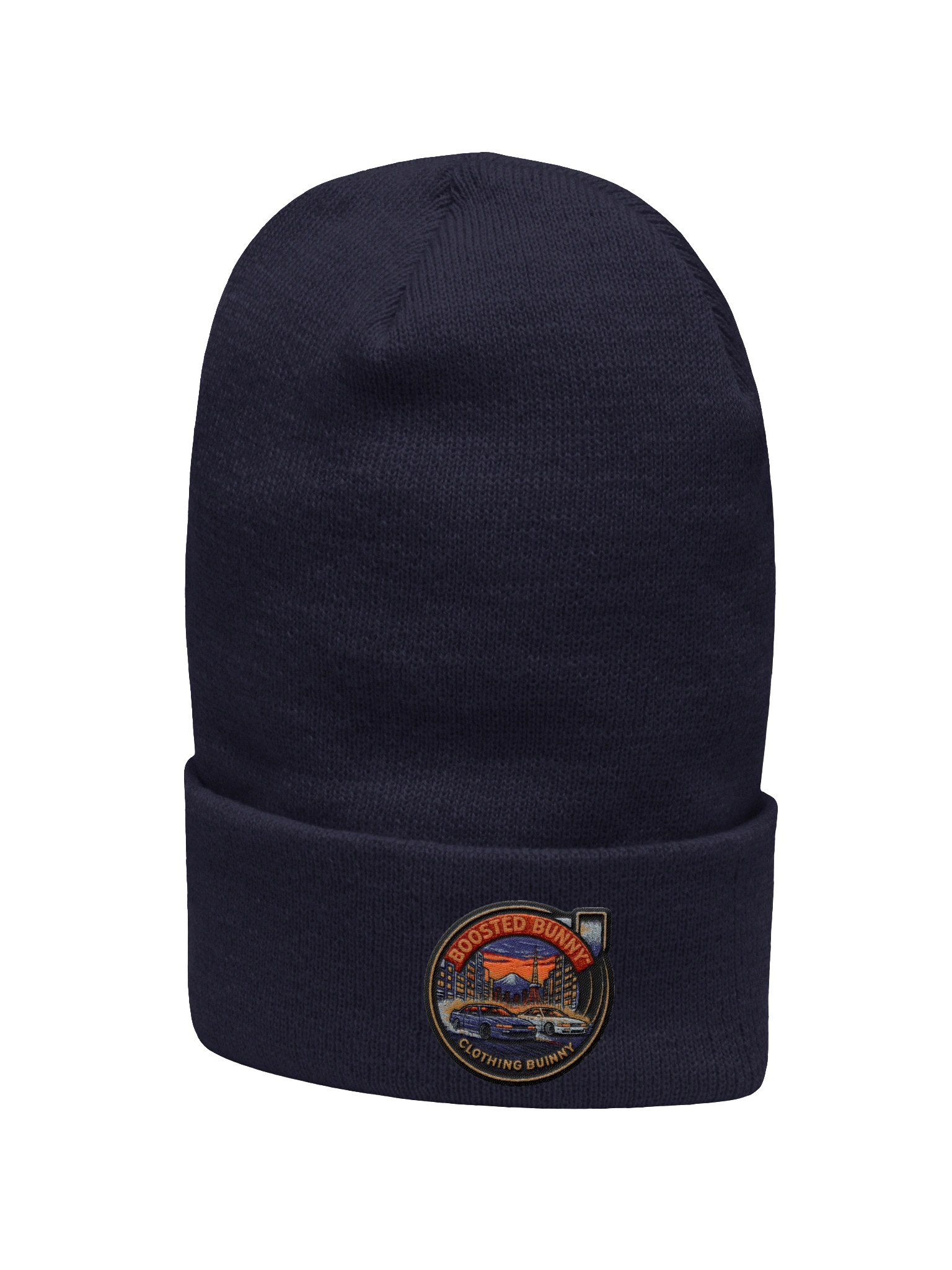 Offical Boosted Bunny™ Beanie product image (2)