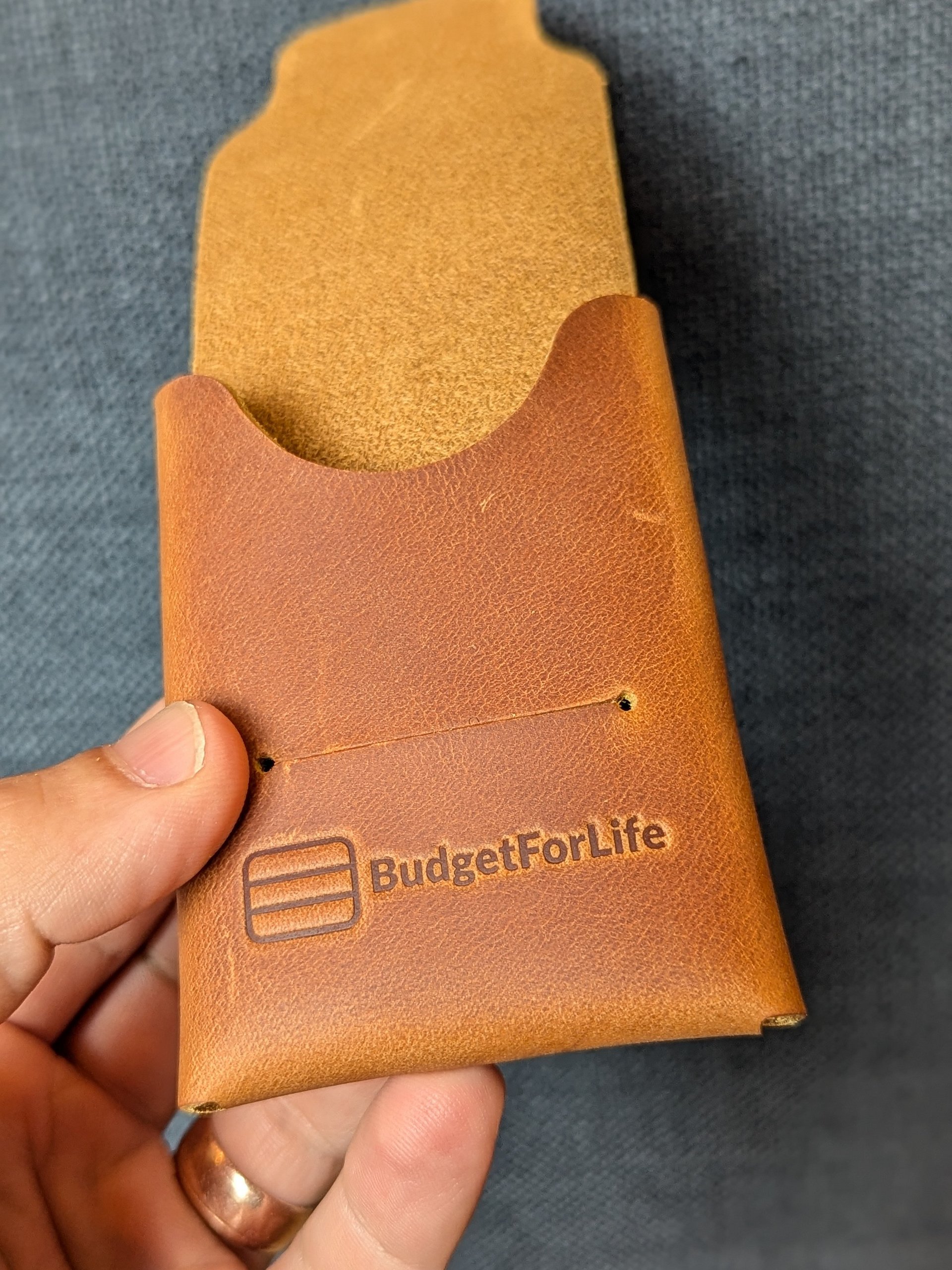 BudgetForLife Wallet product image (9)