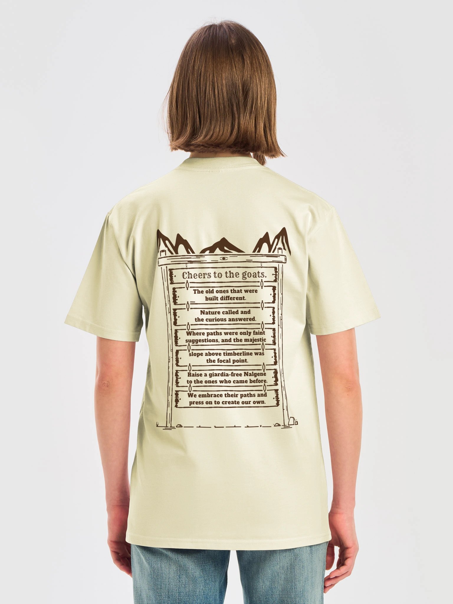 The Lore Tee product image (11)