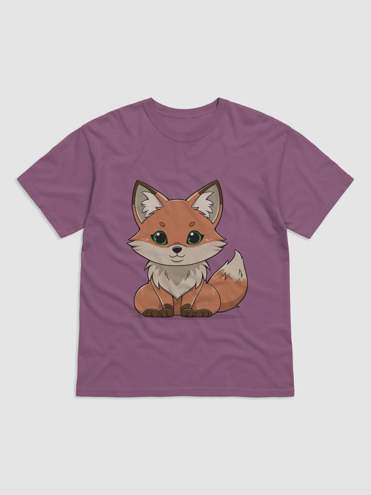 Chibi Foxxo product image (1)