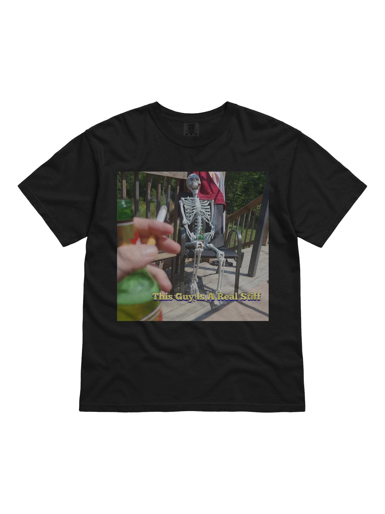 Stiff product image (1)