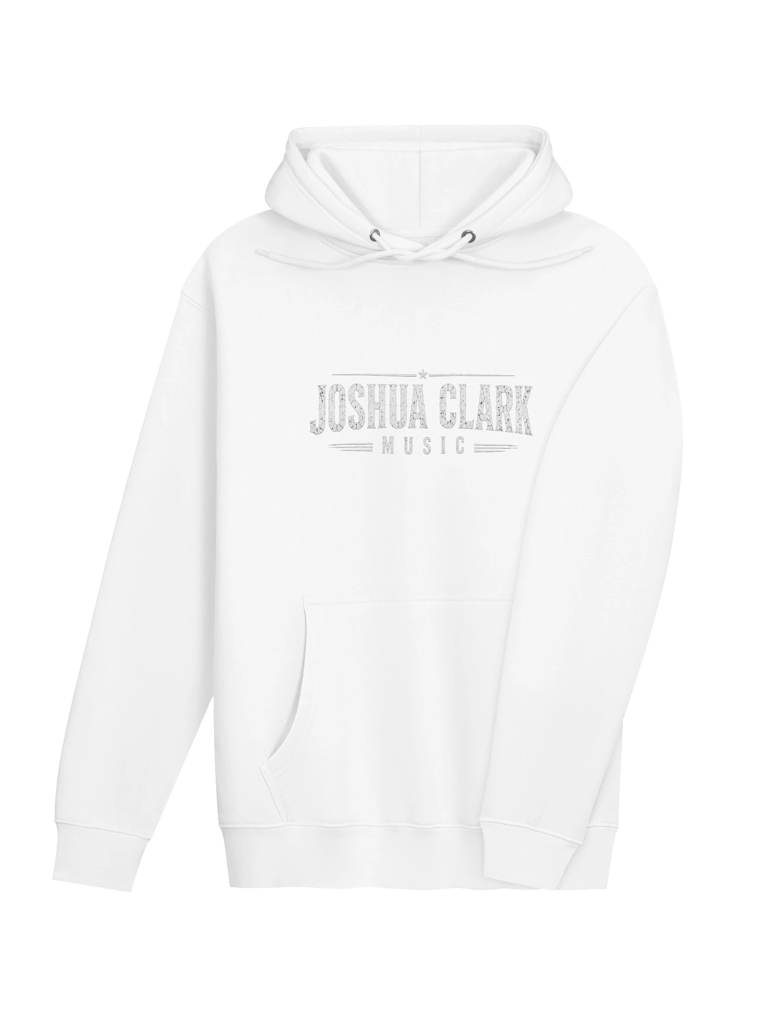 Joshua Clark Music Hoodie product image (13)