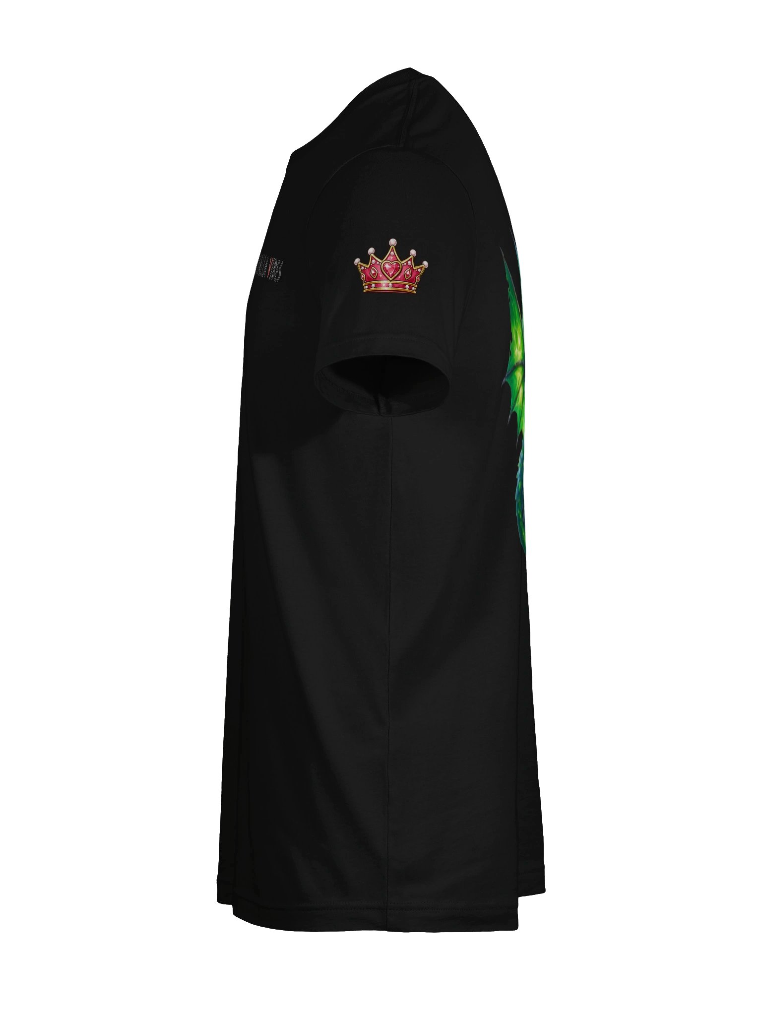 MELODRAKE - Valhalla Vibes Tee product image (9)