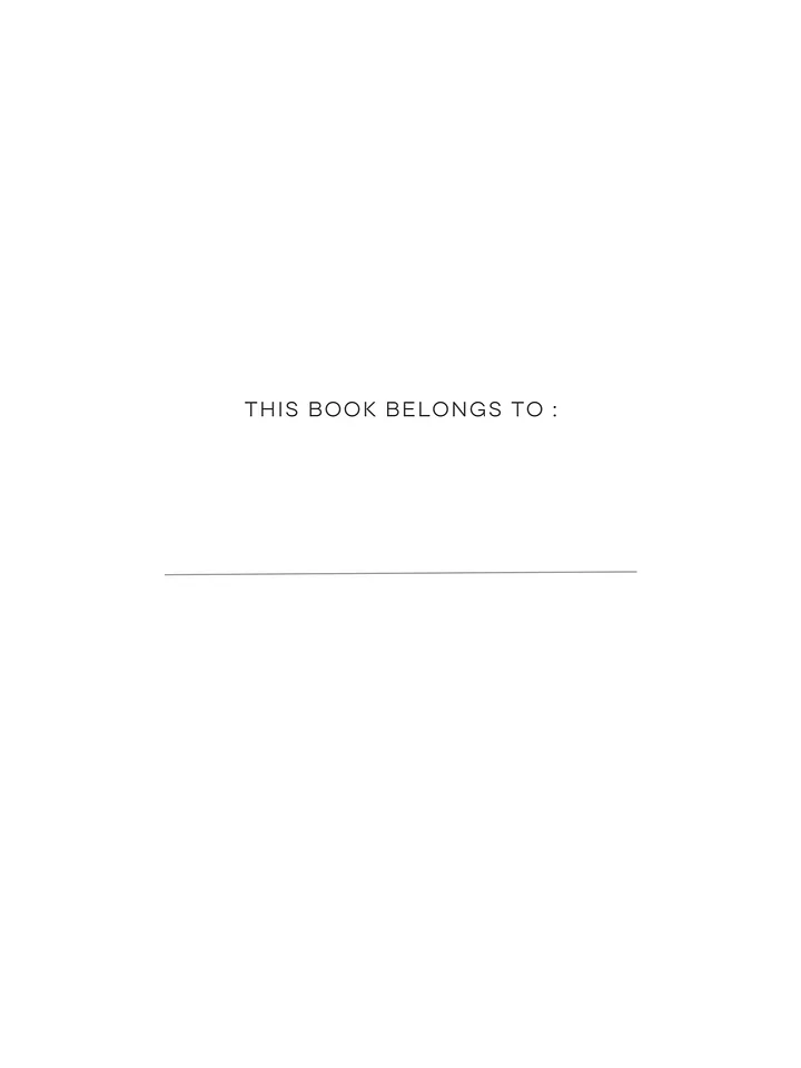 2026 Planner - PDF product image (2)