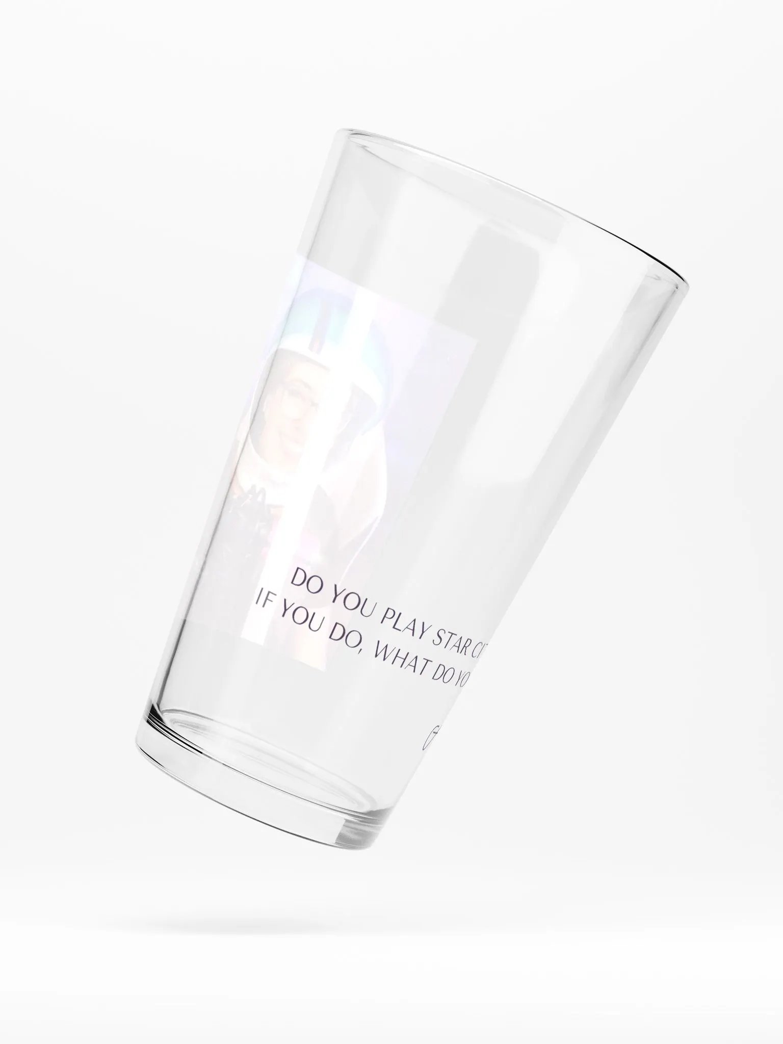 Followers Space Helmet glass product image (4)