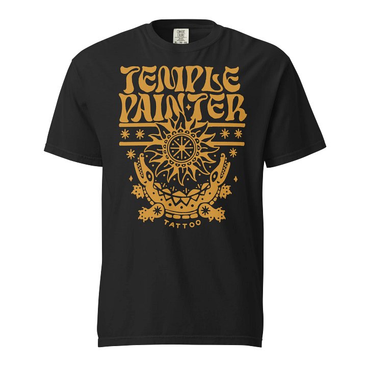 Temple sun product image (1)