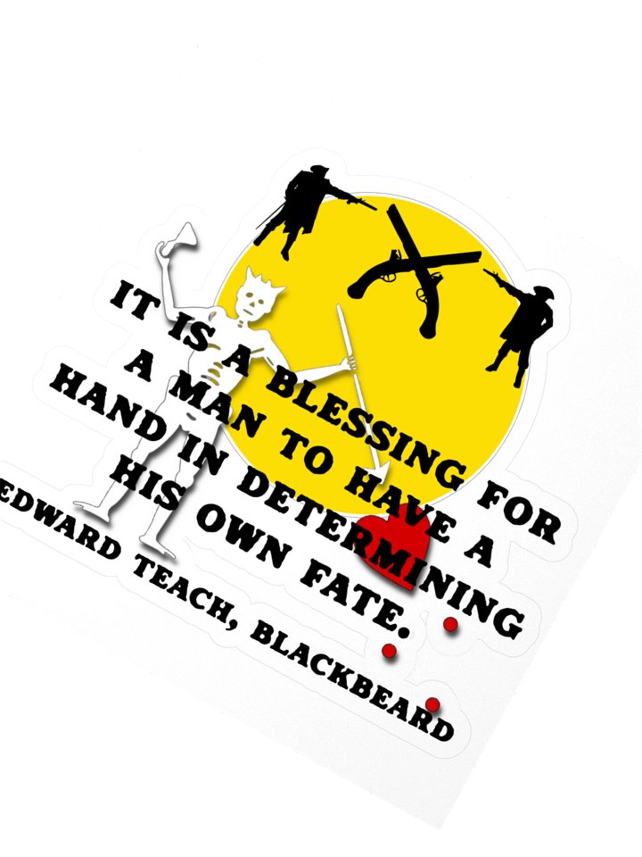 Blackbeard2 product image (2)