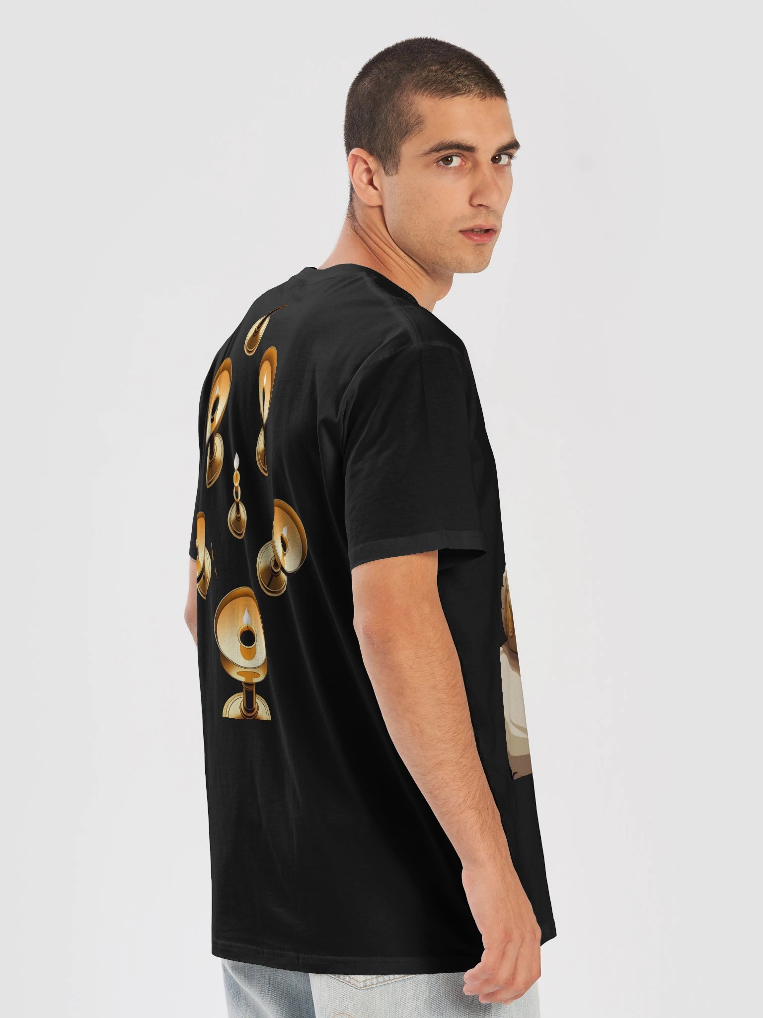 Seven Seals Tee product image (38)