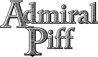 Admiral Piff
