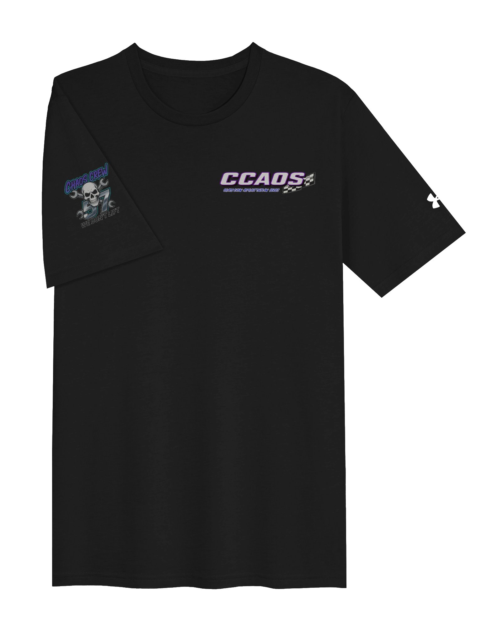 CCAOS Series T product image (7)