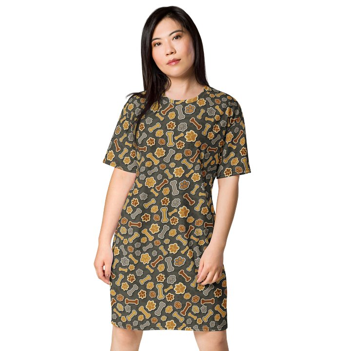 Paws & Bones Dress product image (1)