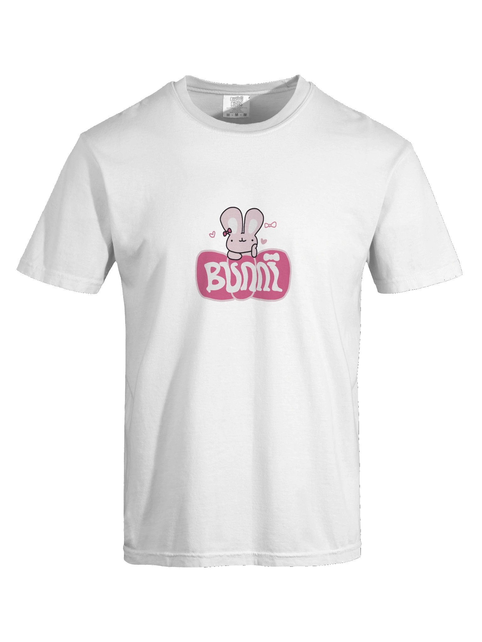 Bunni Bow Tee product image (5)