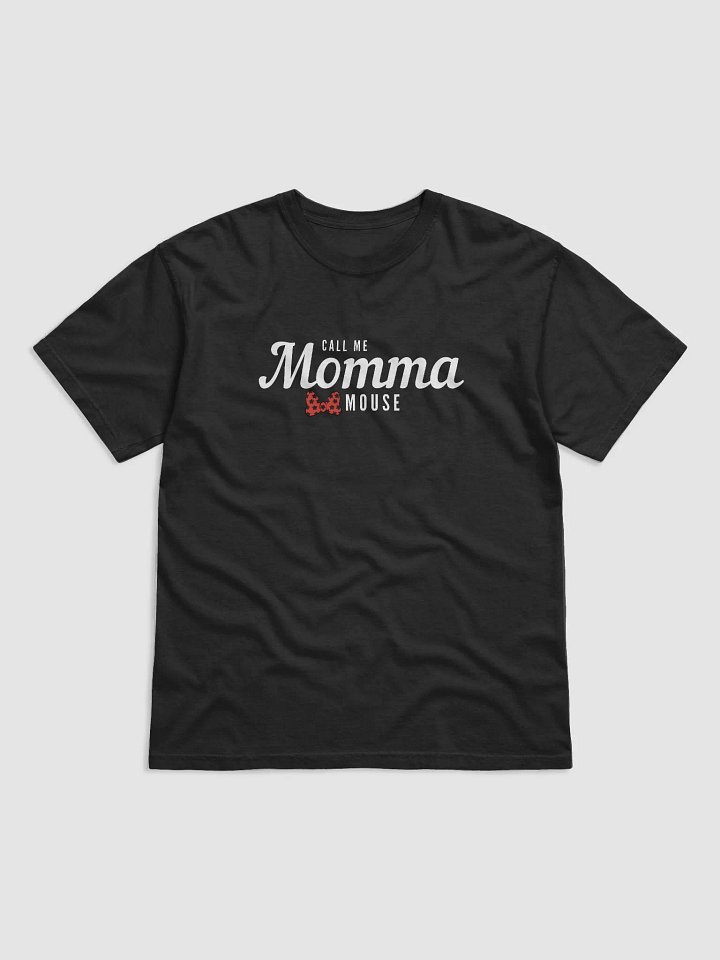 Call me Momma Mouse - Shirt product image (1)