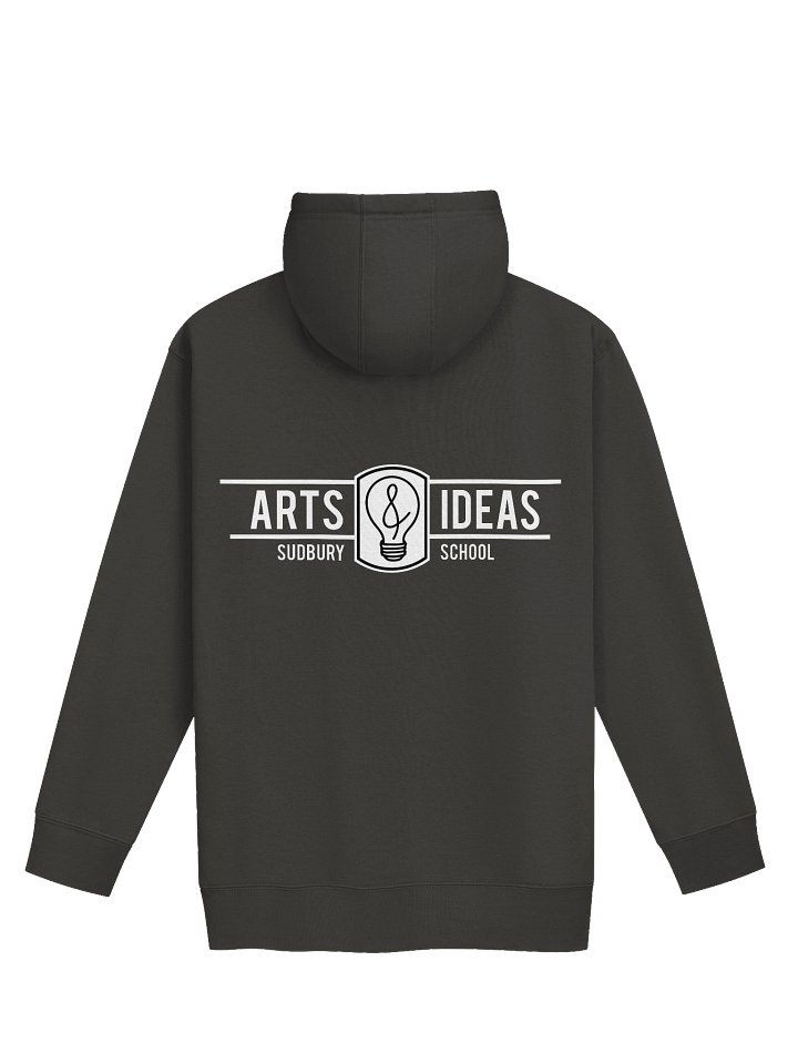 Octopus sweatshirt product image (3)