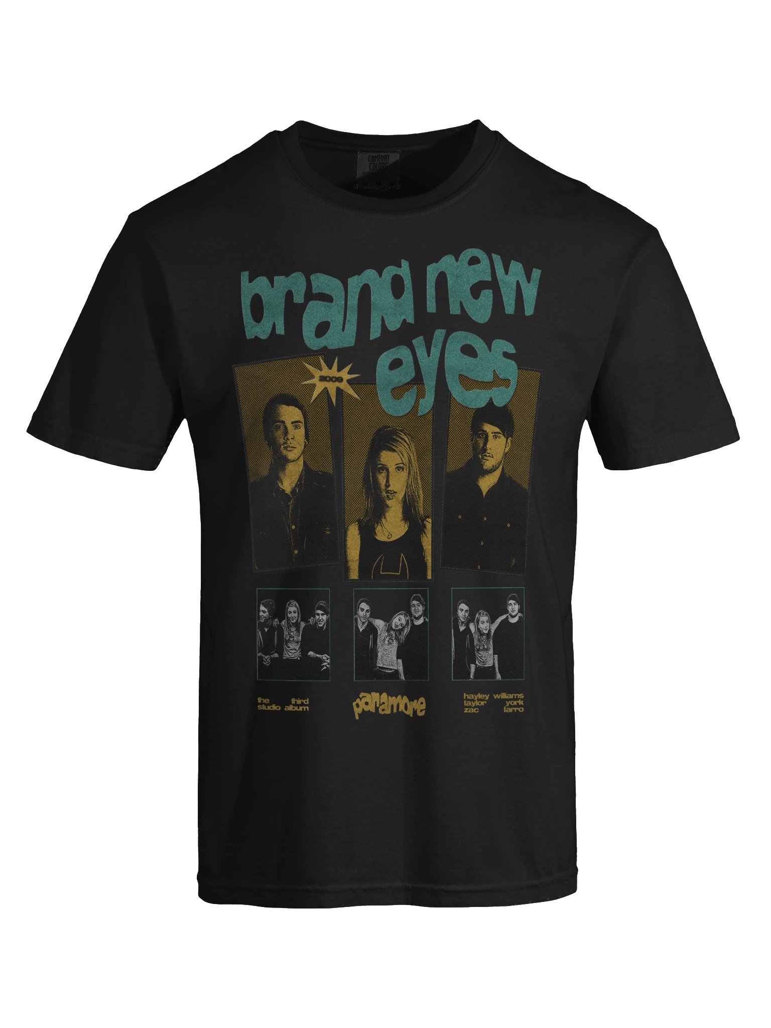 bne anniversary tee product image (7)