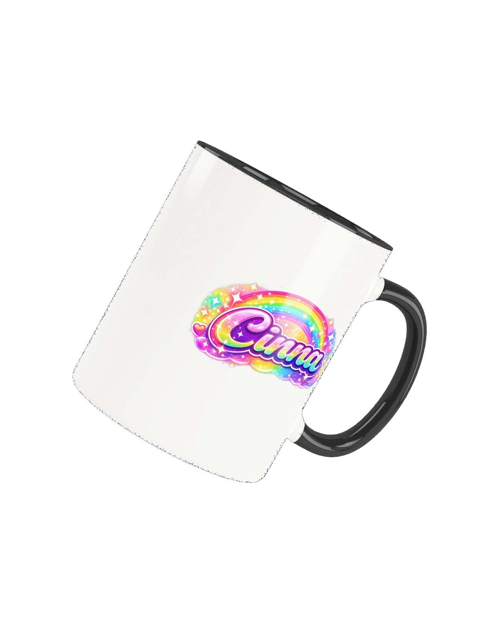 GOD DAMNIT mug product image (4)