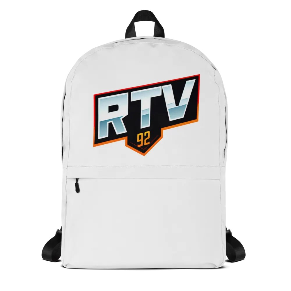 RTV BACKPACK product image (1)