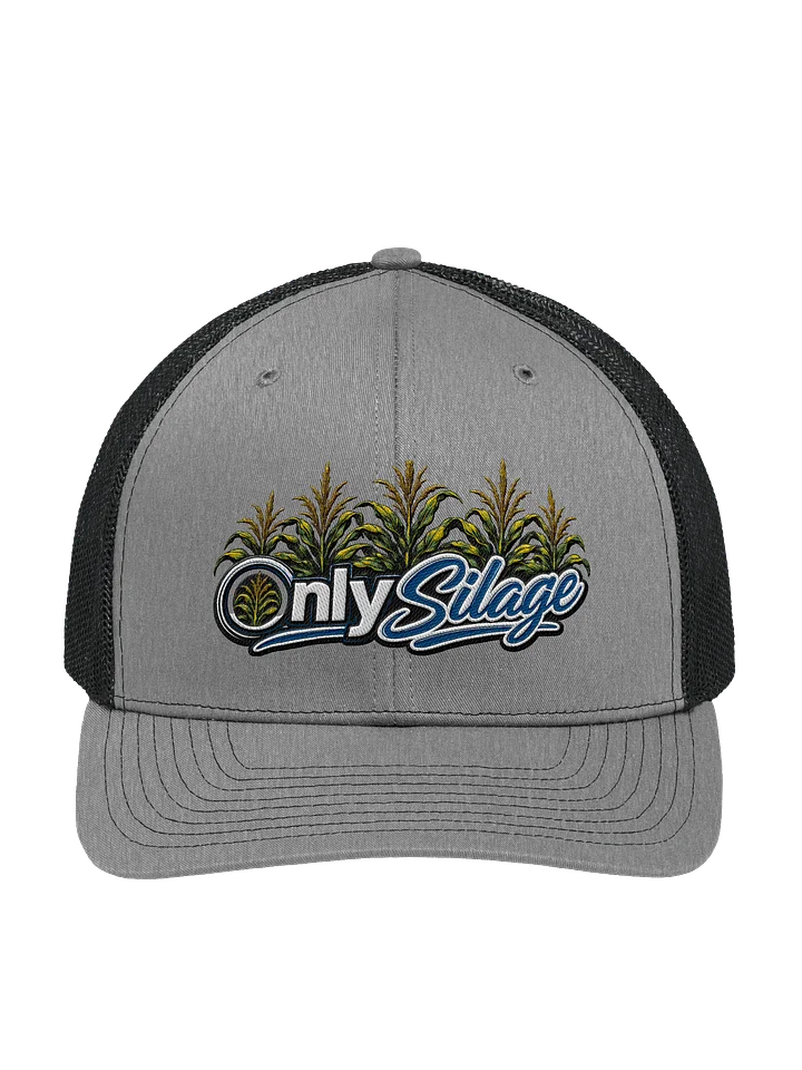 Only Silage Hat product image (1)