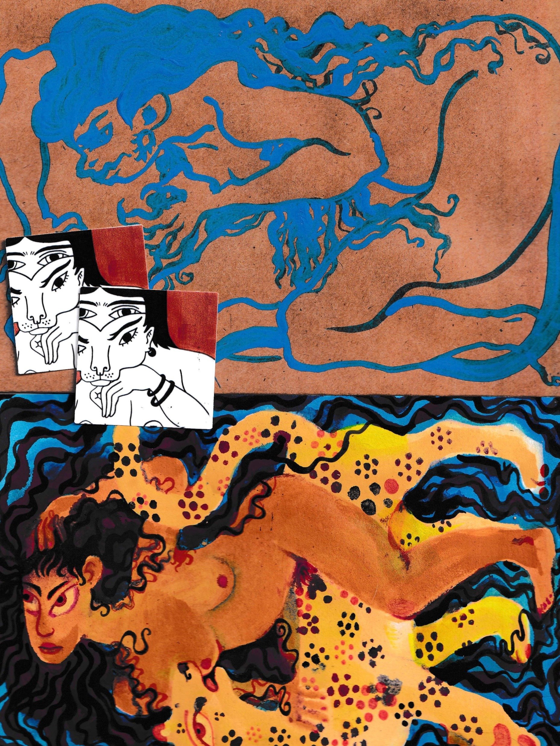 Feral Women product image (2)