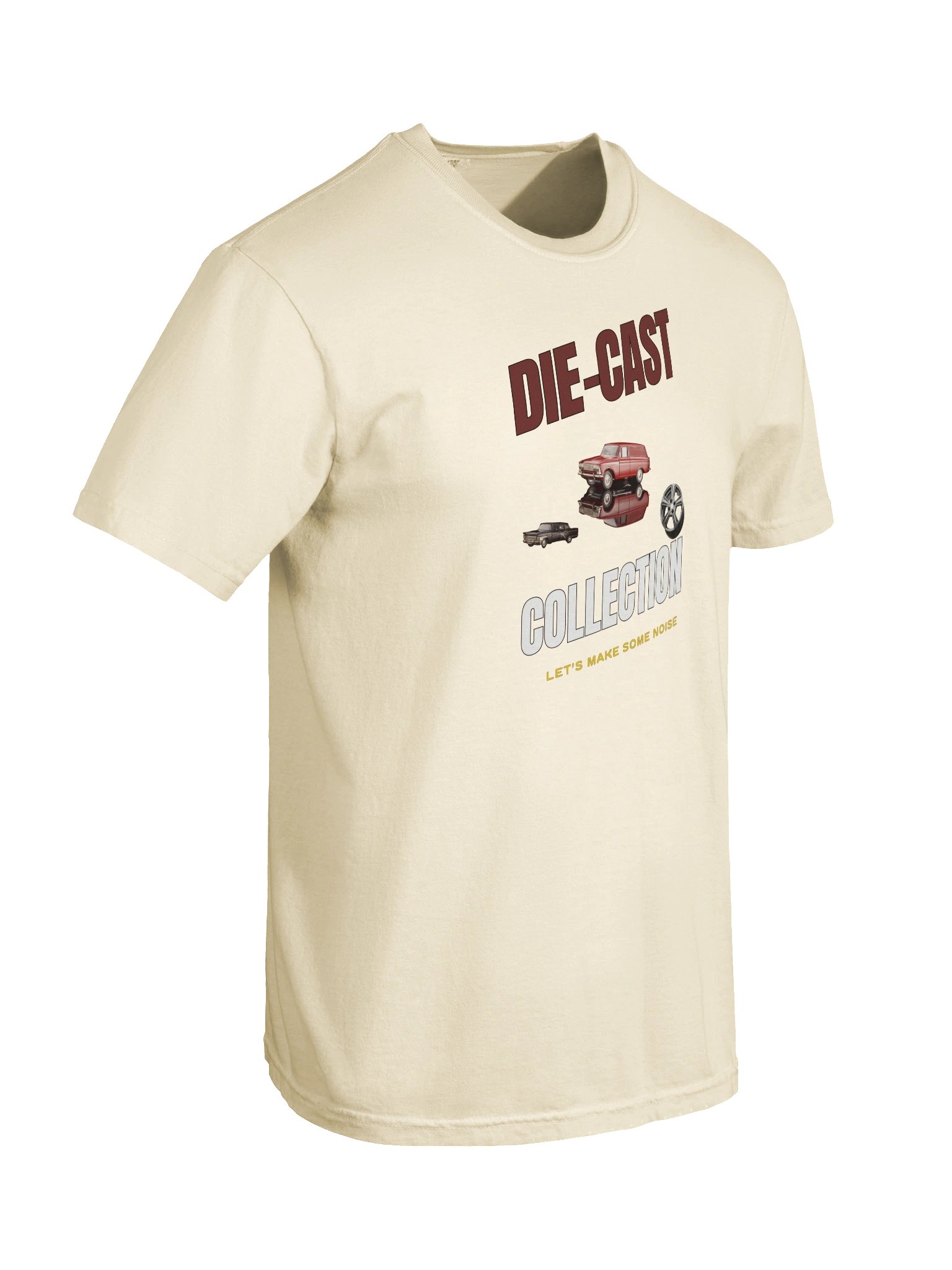 Diecast Collection Tee product image (8)