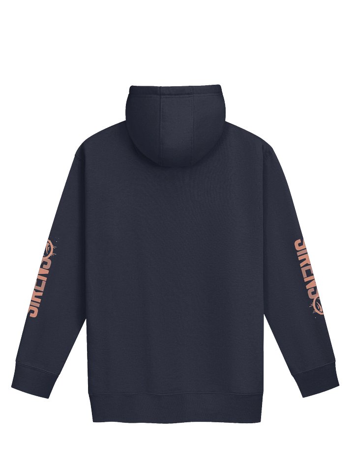 Echo Vanguard Hoodie product image (6)