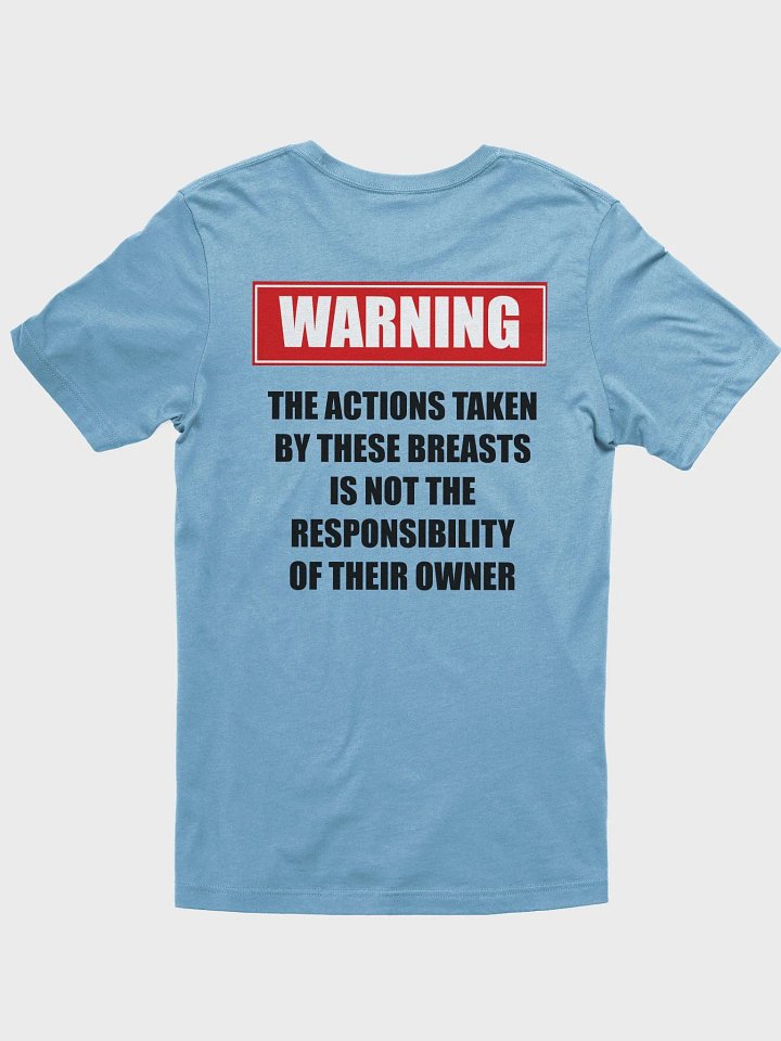 Angry Tatas product image (2)