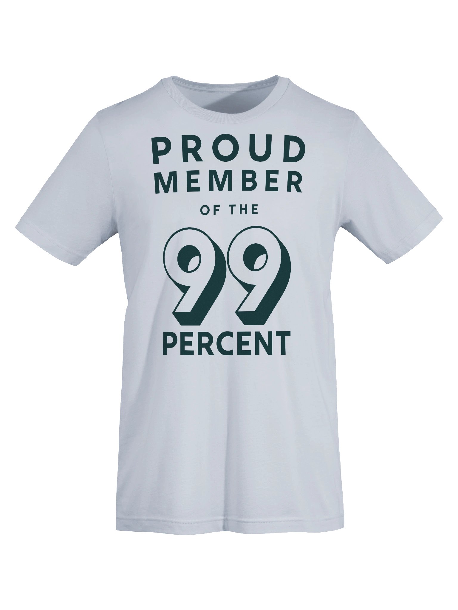 Proud 99 Shirt product image (43)