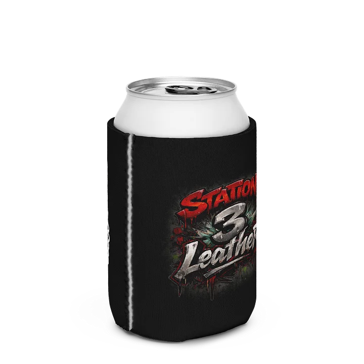 Graffiti Glam Can Cooler product image (2)