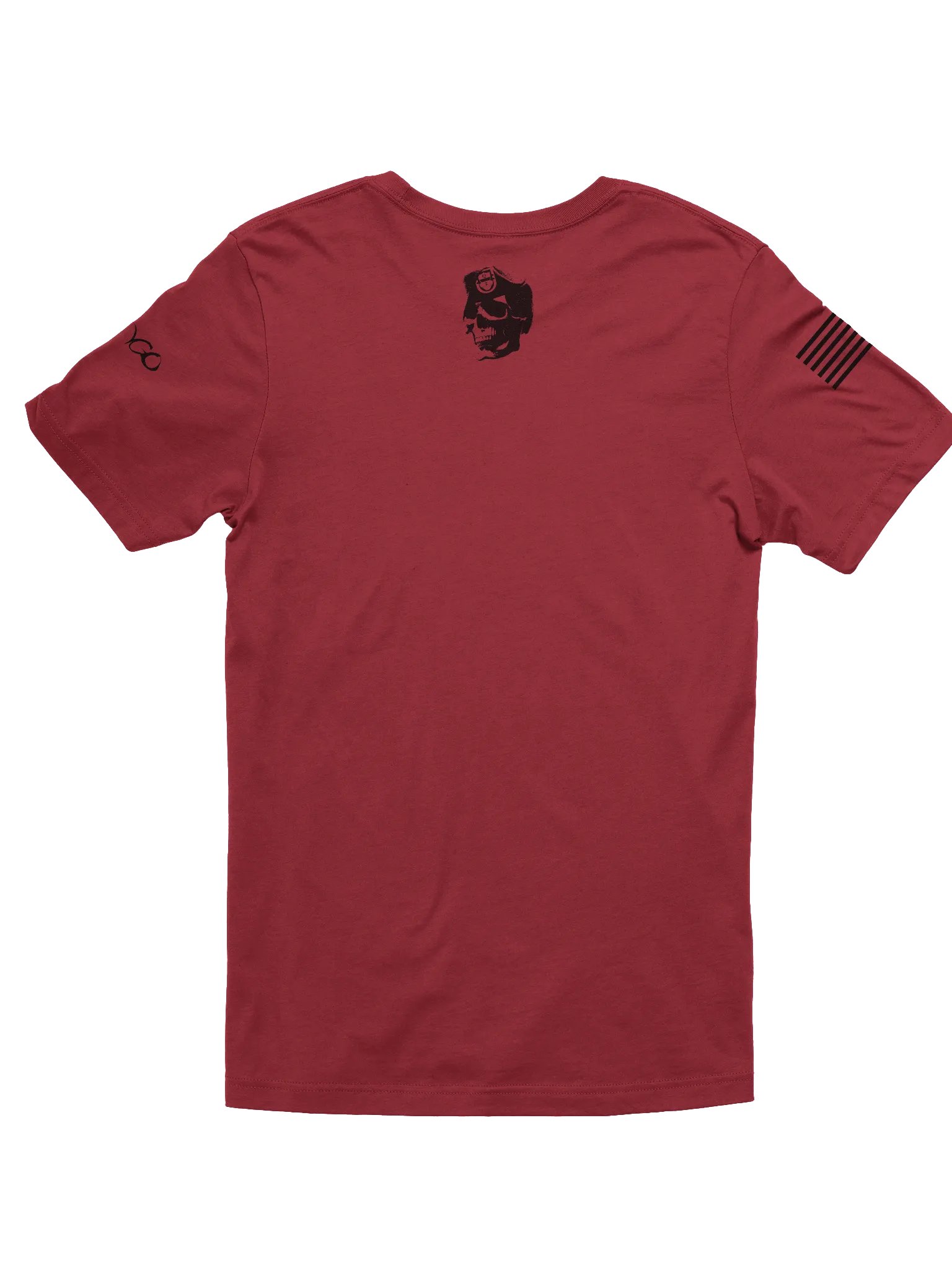 Murdered Out Tango Tab Tshirt product image (2)