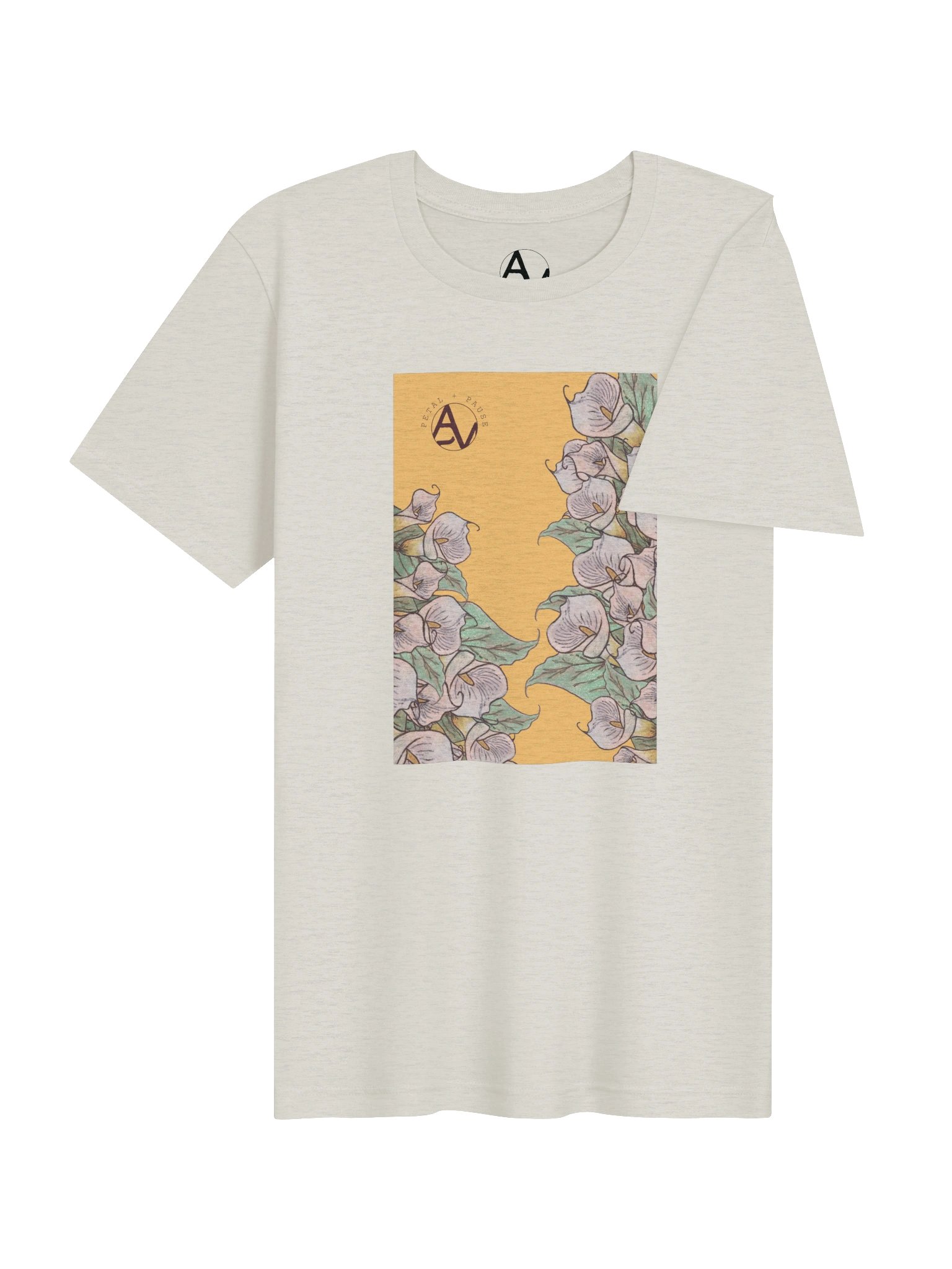 PETAL & PAUSE (Shirt IV) product image (7)